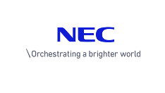 NEC Orchestrating a brighter world