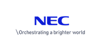 NEC Orchestrating a brighter world