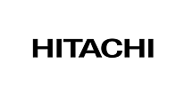 HITACHI
