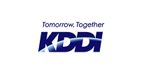 Tomorrow, Together KDDI