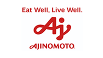 Eat Well, Live Well. AJINOMOTO