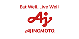 Eat Well, Live Well. AJINOMOTO
