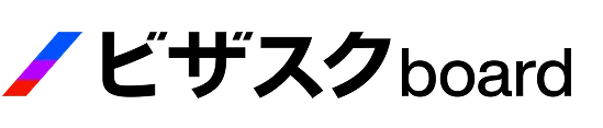 ビザスク board
