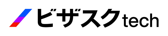 ビザスク tech