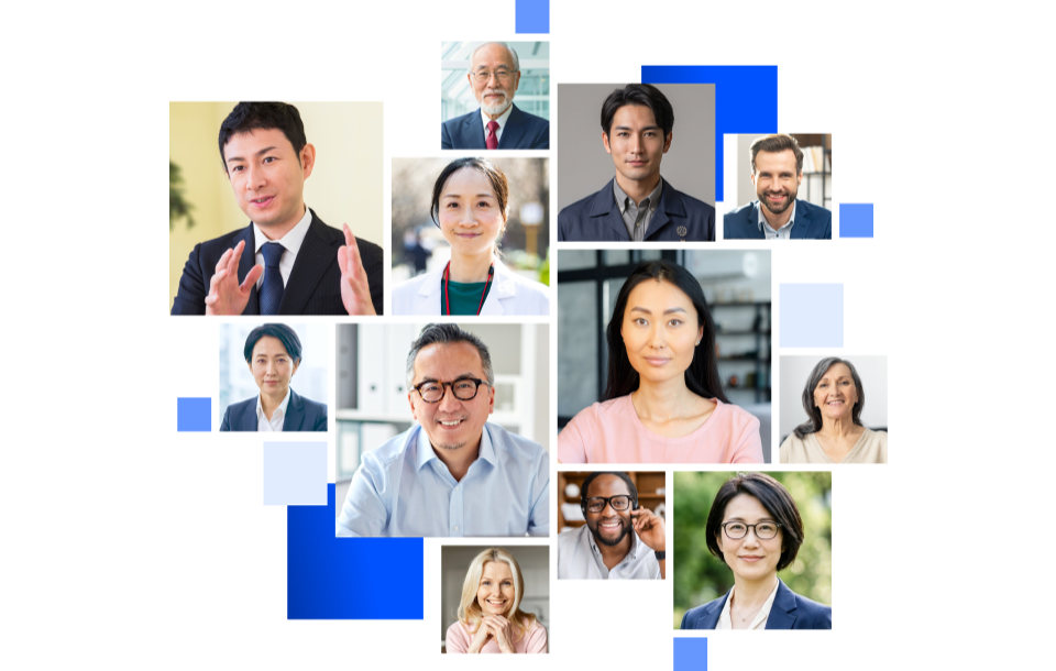 3. 人に聞いて、検証できる