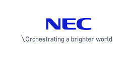 NEC Orchestrating a brighter world