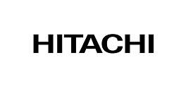 HITACHI