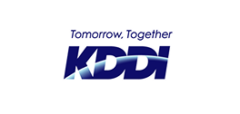 Tomorrow, Together KDDI