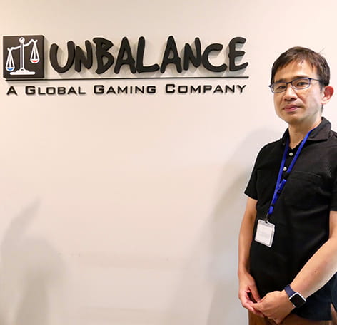 株式会社アンバランス様画像