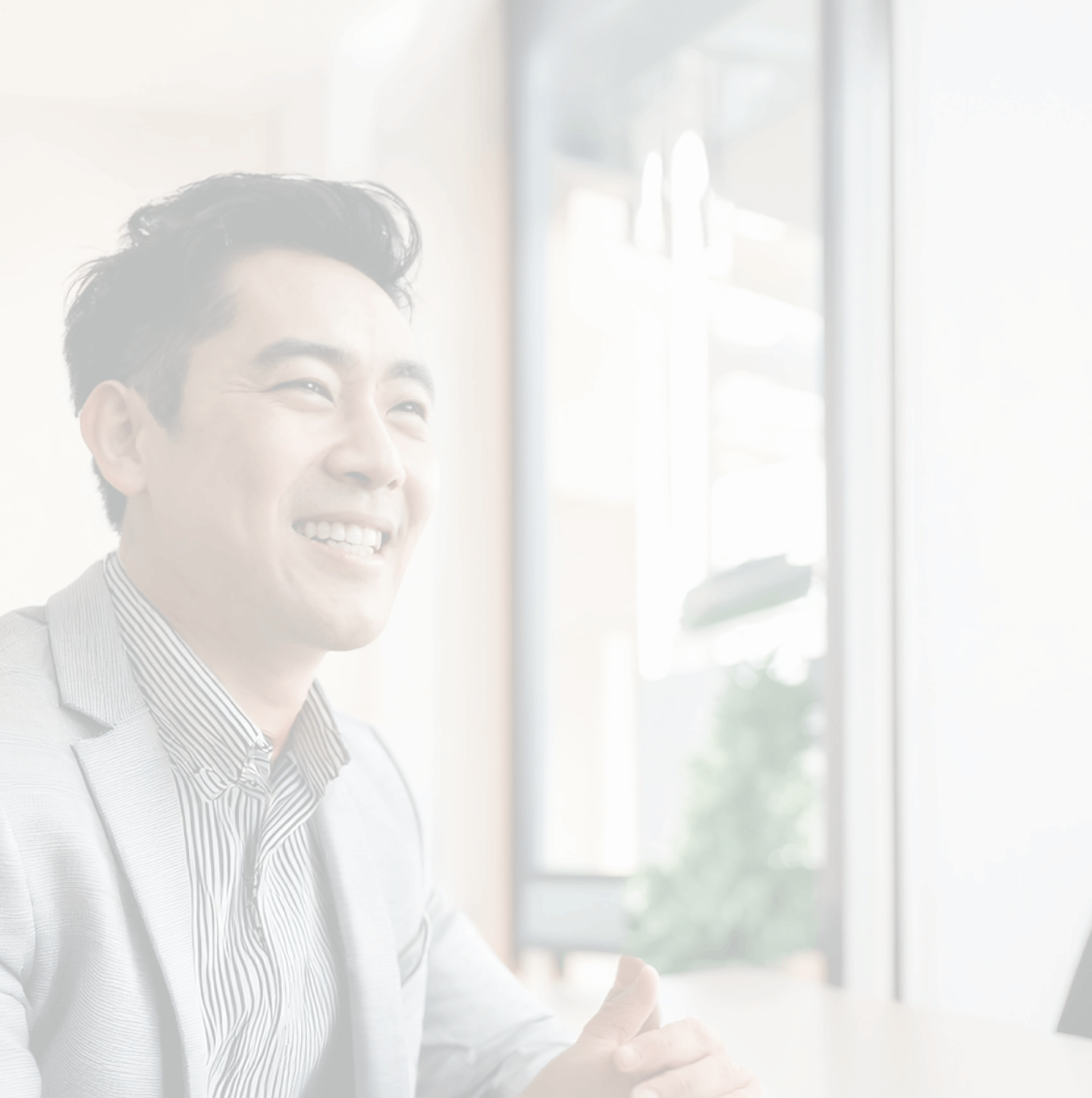 新規事業担当者イメージ