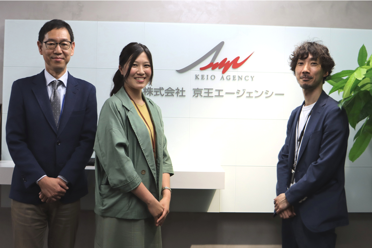 社外アドバイザーのサポートなしでは初めての新規事業を1年で実証実験